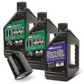 Oil change kit + diff. - ARCTIC CAT 700/700TRV