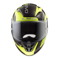 LS2 FF323 ARROW C EVO STING WINEBERRY H-V YELLOW