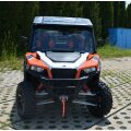Cabin Polaris GENERAL 1000