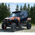 Cabin Polaris GENERAL 1000