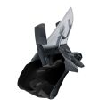 Access Windshield, black (unavailable)