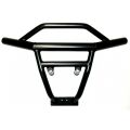 XRW FRONT BUMPER PX13 BLACK - POLARIS RZR 1000 XP (XX-18)