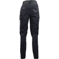 LS2 ROUTER LADY PANT BLACK 3XL