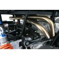 BIG GUN Polaris RZR 800/800S/RZR 4 (2008-14) EVO Utility Full System
