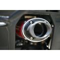 BIG GUN Polaris RZR 800/800S/RZR 4 (2008-14) EVO Utility Full System