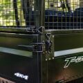 SHARK zvýšené bočnice pro LINHAI T-boss 570