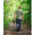 Finntrail T-shirt ATV Khaki
