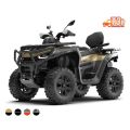 Segway AT10 L EPS, T3b