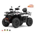 Segway AT5 L EPS, T3b