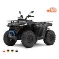 Segway AT5 S, T3b