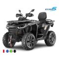 Segway Snarler AT6 L EPS, E5