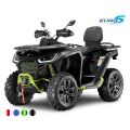 Segway Snarler AT6 L EPS, E5