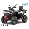 Segway Snarler AT6 L EPS, E5