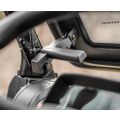 Segway UT6 EPS, heated CAB, T1b, Camo