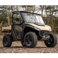 Segway UT6 EPS, heated CAB, T1b