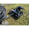 SHARK Lawn mower 117cm