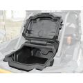 SHARK UTV plastový box UX140 na čtyřkolku Polaris RZR 1000 