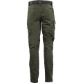 LS2 STRAIGHT MAN PANT OLIVE GREEN 3XL