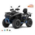 Segway Snarler AT6 L, T3b