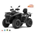 Segway Snarler AT6 L, T3b
