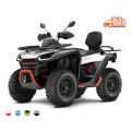 Segway Snarler AT6 L, T3b