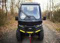 Kabina pro čtyřkolku TGB Blade 600/1000 LTX/MAX