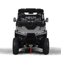 Linhai T-Boss 650 EPS E5+ Grey