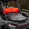 SHARK UTV plastový box UX140 na čtyřkolku Polaris RZR 1000 