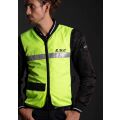 LS2 VEST HI-VIS YELLOW