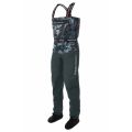 Finntrail Waders Enduro Camo Grey S