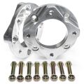 XRW WHEEL SPACERS CAN-AM MAVERICK - M10x1.25x35mm