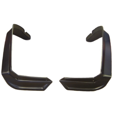Kimpex Overfender Polaris Sportsman 500 Touring (2008-10), 800 Touring (2008-09)
