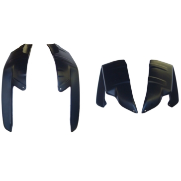 Kimpex Overfender Honda Foreman TRX 500 (2005-14), 2005-11)