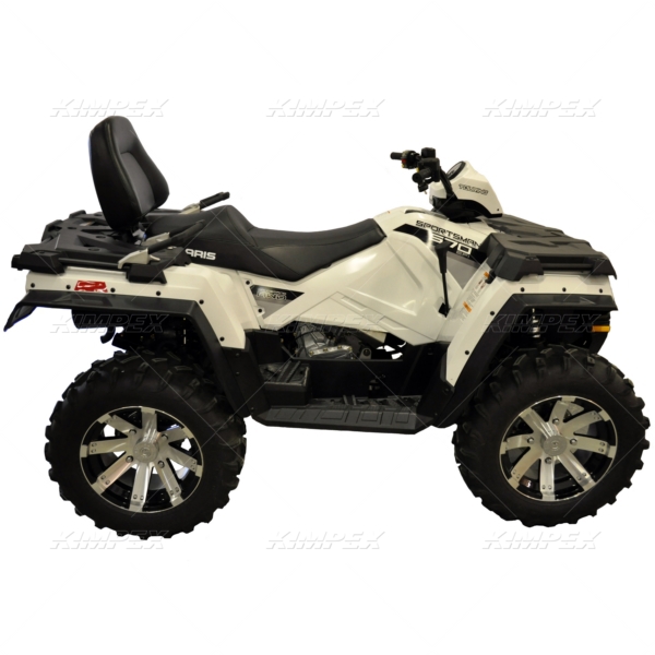 Kimpex Overfender Polaris Sportsman 450, 570,570 Touring, ETX