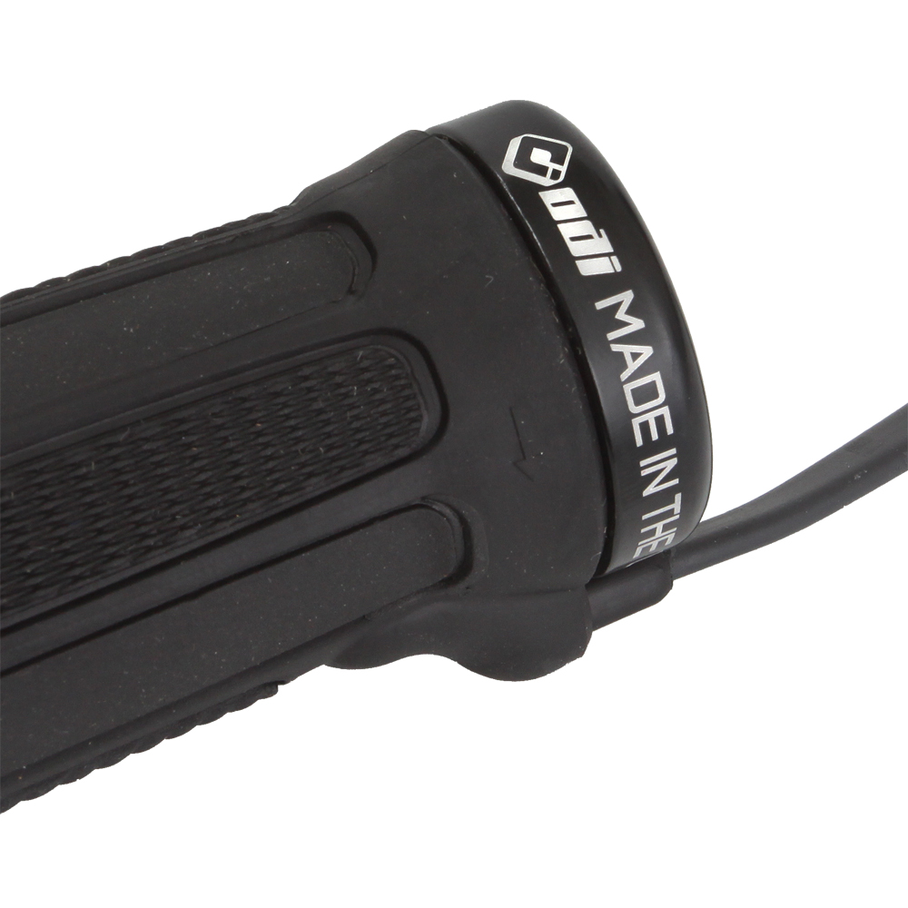 Symtec ATV Heated Grip Kit, High/Low RR, Clamp on Grip