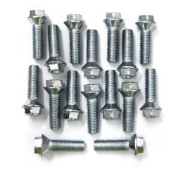 screws SET (16pcs)