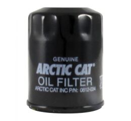 FILTER,OIL-ARCTIC CAT original R/B 0812-135