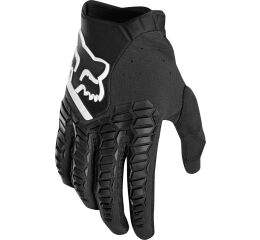 FOX Pawtector Glove, Black MX