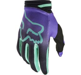 FOX 180 Toxsyk Glove, Black MX23