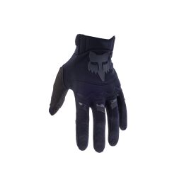 FOX Dirtpaw Glove - Black - Black/Black MX24