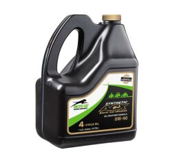 OIL,SYNTHETIC-ACX, 1 GAL (3,79 L)
