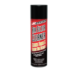 MAXIMA AIR FILTER CLEANER  /439G