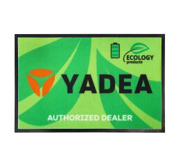 floor mat YADEA 50x80 cm