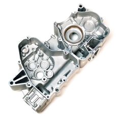 Crankcase, L (contain in 11100-E17-101, order only with 11100-E17-101)