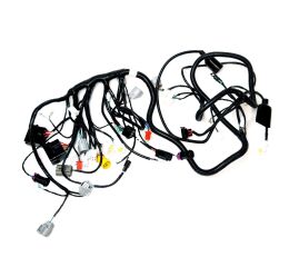 WIRING HARNESS (FOR T3 EFI )