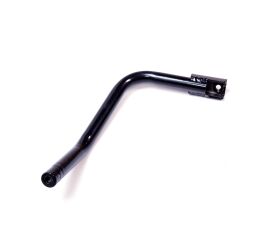 FRONT RACK SUPPORT TUBE, L