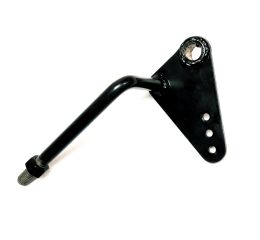 SHIFTER ASSY MOUNTING