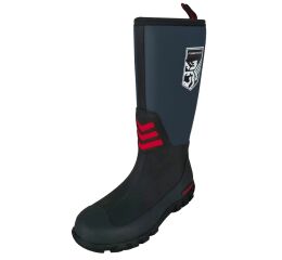 Finntrail Rubber boots Outlander Red