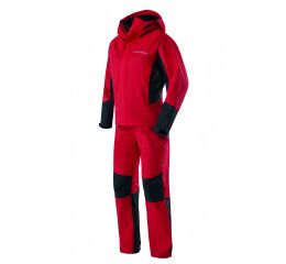 Finntrail Suit Sierra Lady Red