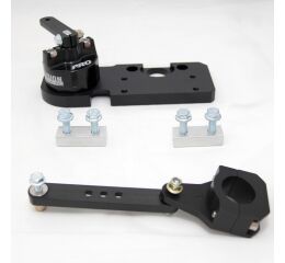 PRECISION Can-Am Outlander/Renegade 800/650/500 PRO STABILIZER and MOUNTING HARDWARE